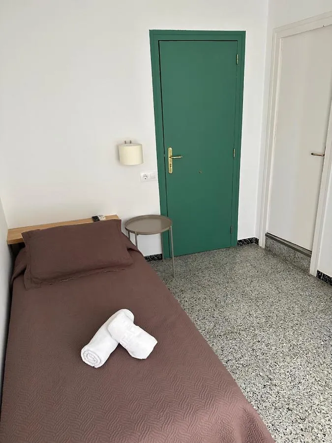 L'Illa Hotel 또사데마르 0*,  스페인