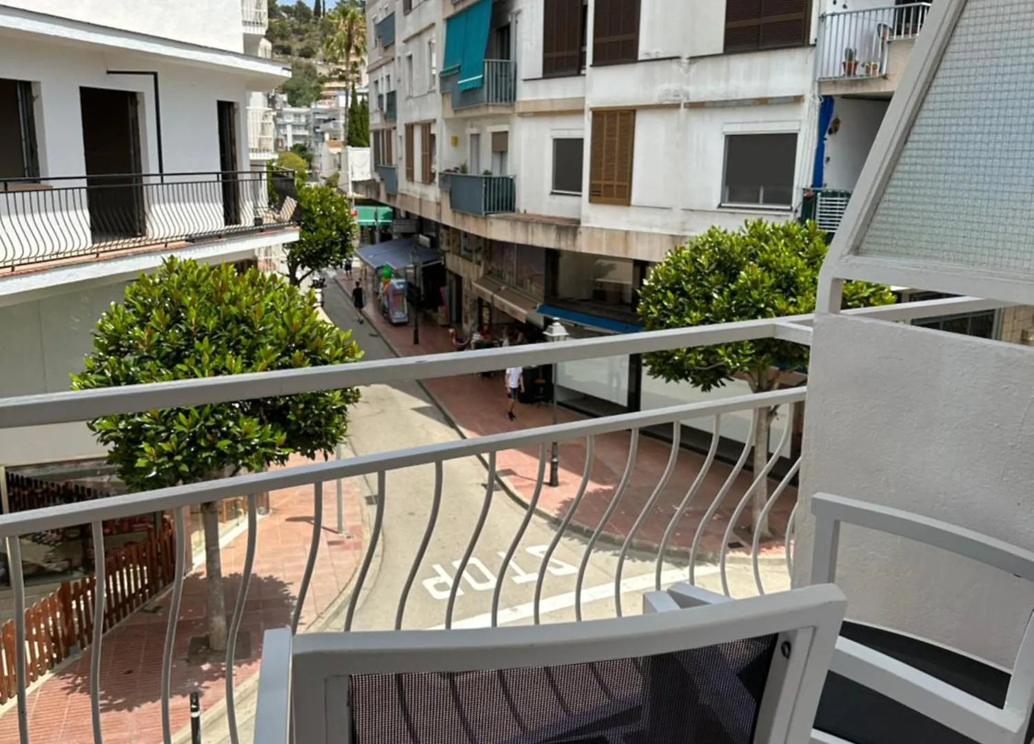 L'Illa Hotel 또사데마르 0*,  스페인