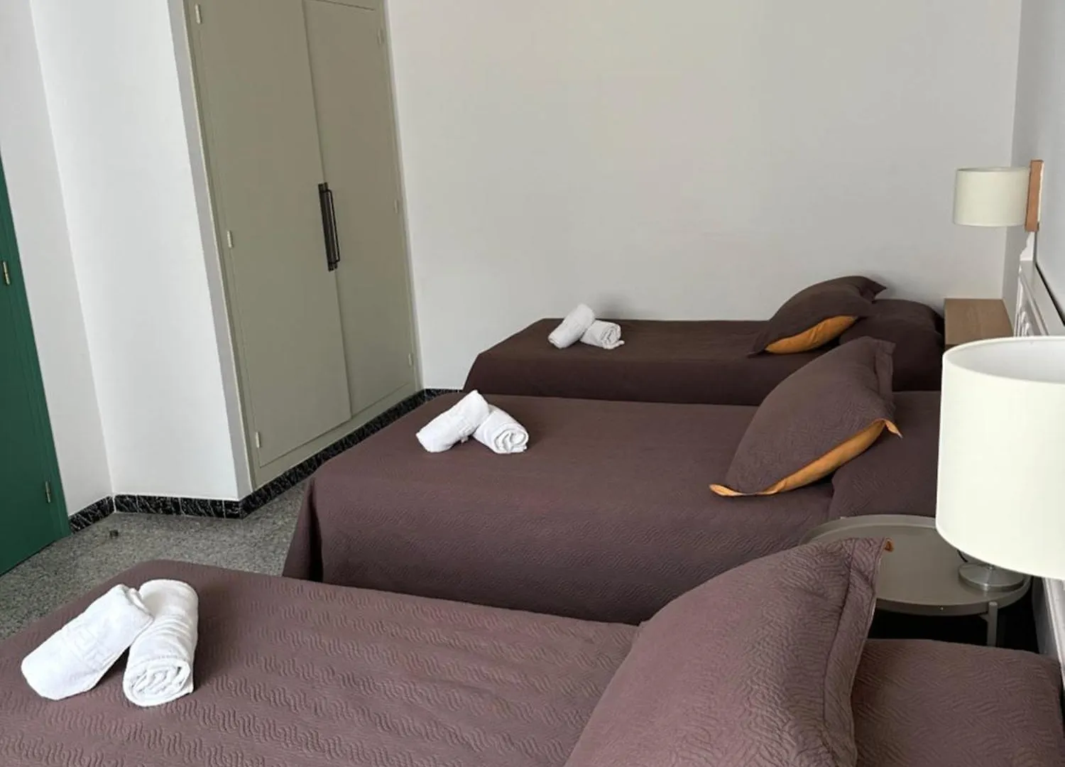 L'Illa Hotel 또사데마르