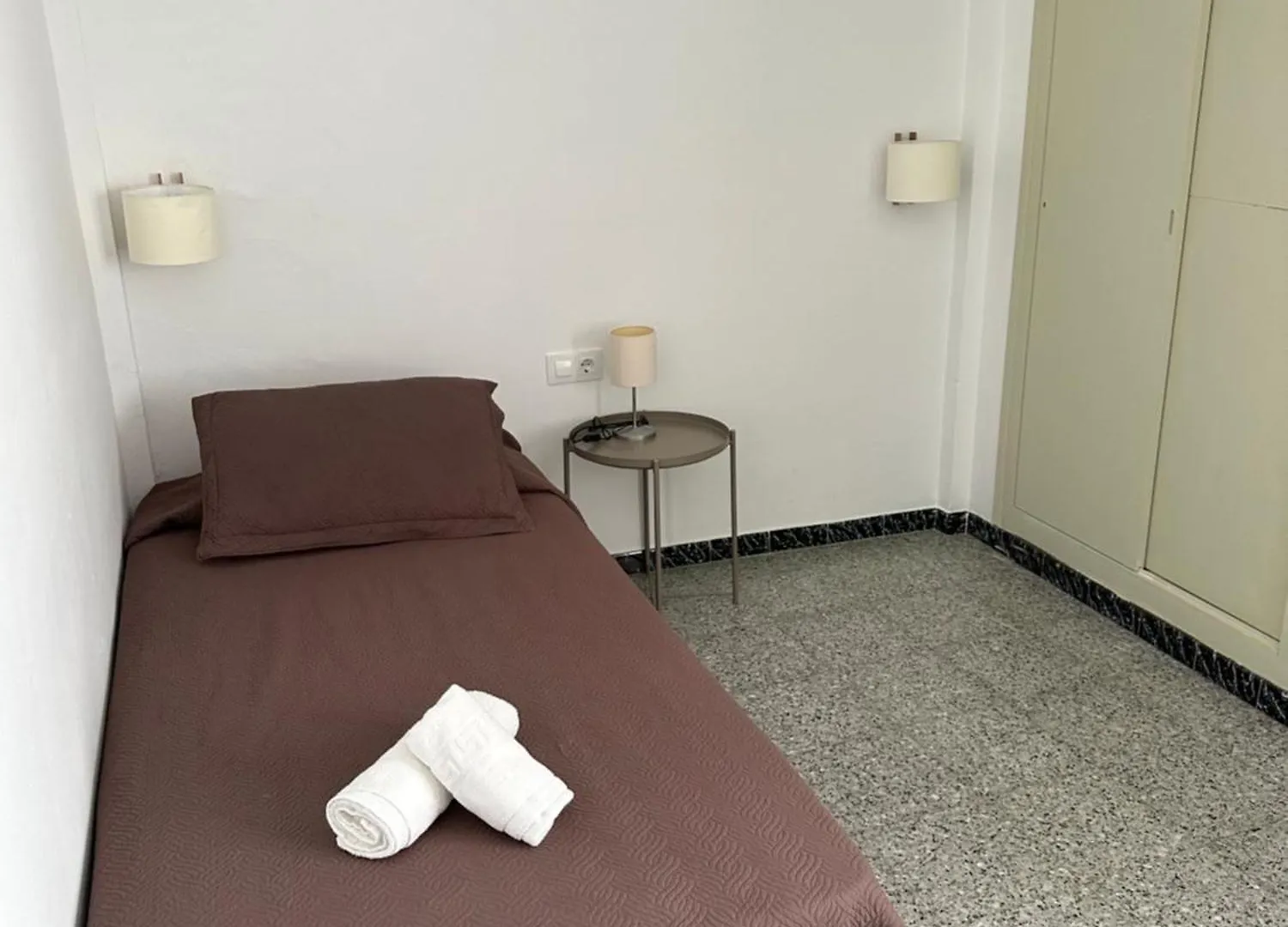 L'Illa Hotel 또사데마르 스페인