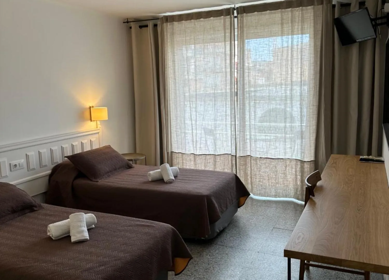L'Illa Hotel Tossa de Mar Spanyolország