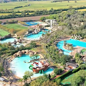 4* Hotel Clipper - El Delfín