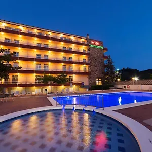 https://continental-tossa-de-mar-17320.catalonia-hotels.com