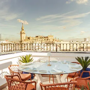 Vincci La Rabida Hotel Sevilla