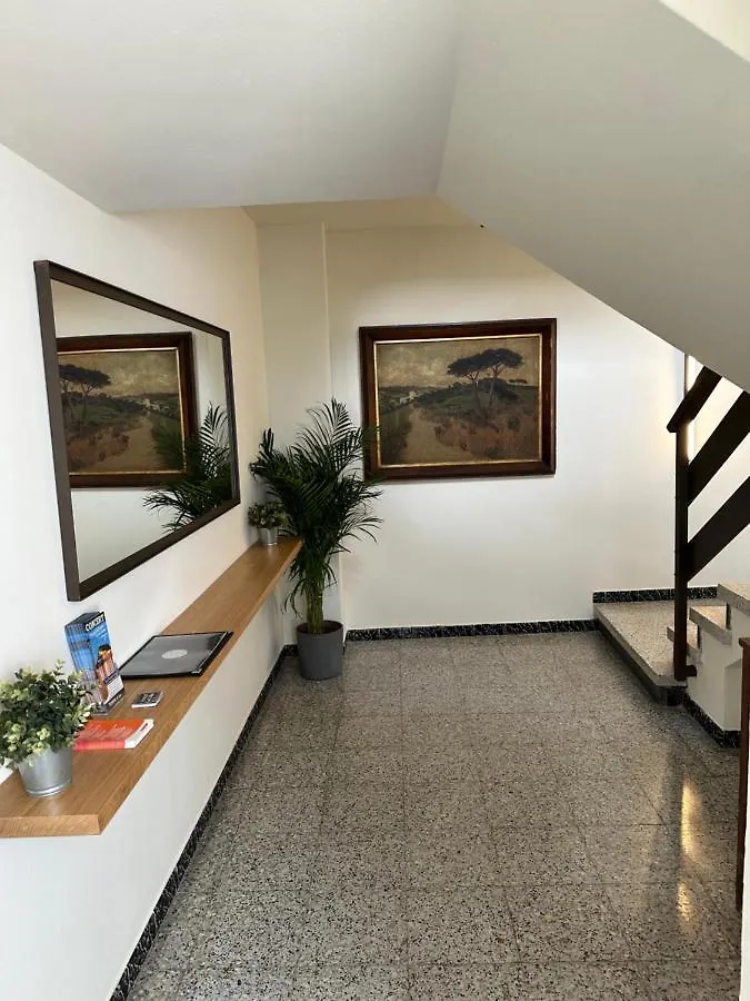 L'Illa Hotel Tossa de Mar