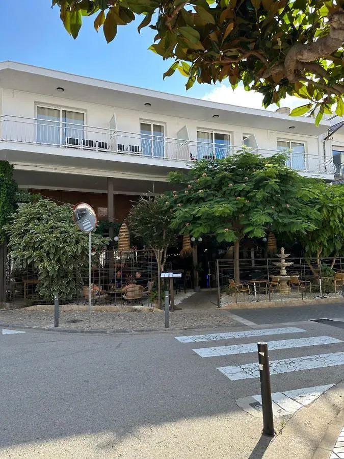 L'Illa Hotel Tossa de Mar