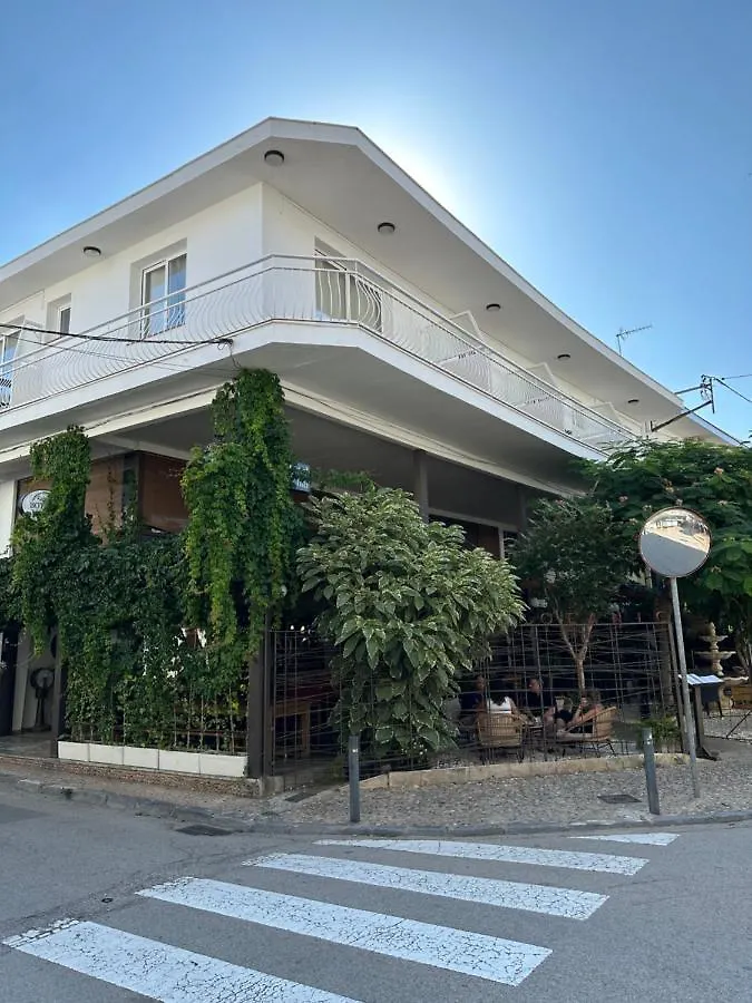 L'Illa Hotel Tossa de Mar España