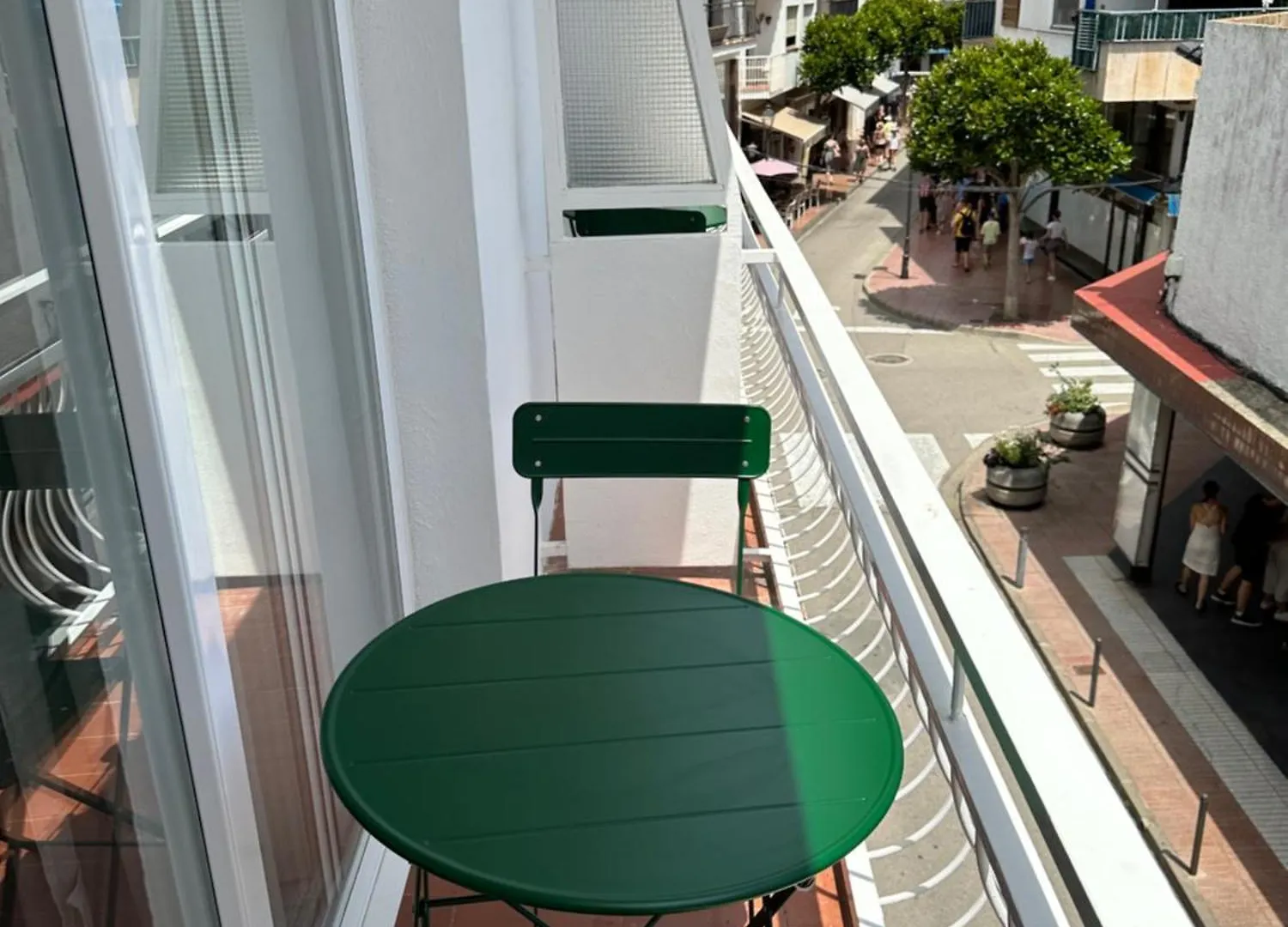 L'Illa Hotel Tossa de Mar España