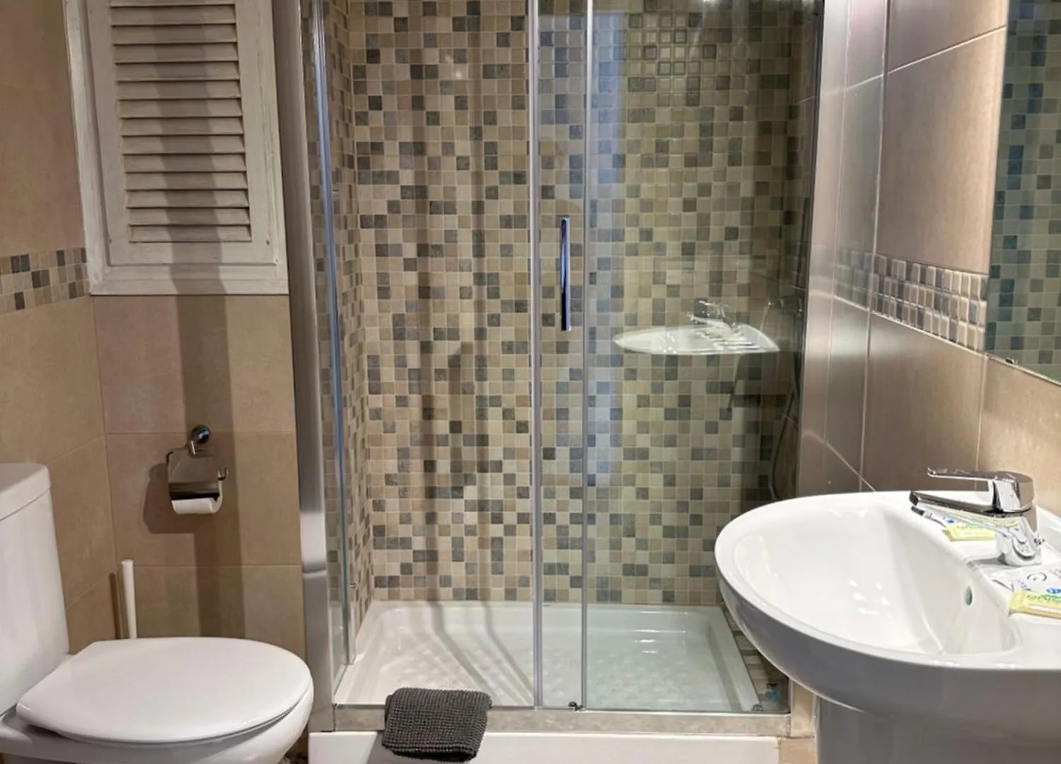 L'Illa Hotel Tossa de Mar Espagne