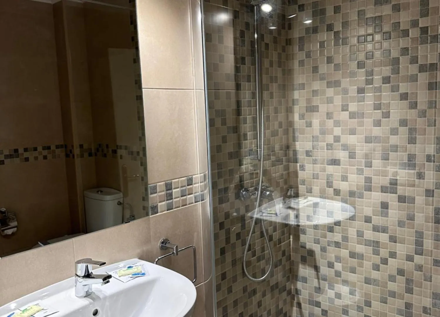L'Illa Hotel Tossa de Mar Espagne