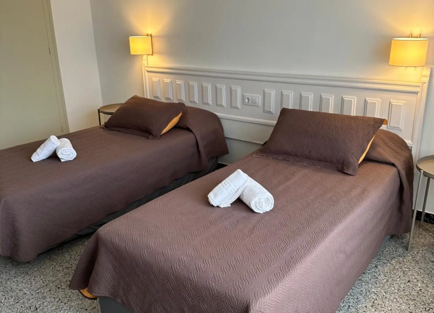 L'Illa Hotel Tossa de Mar